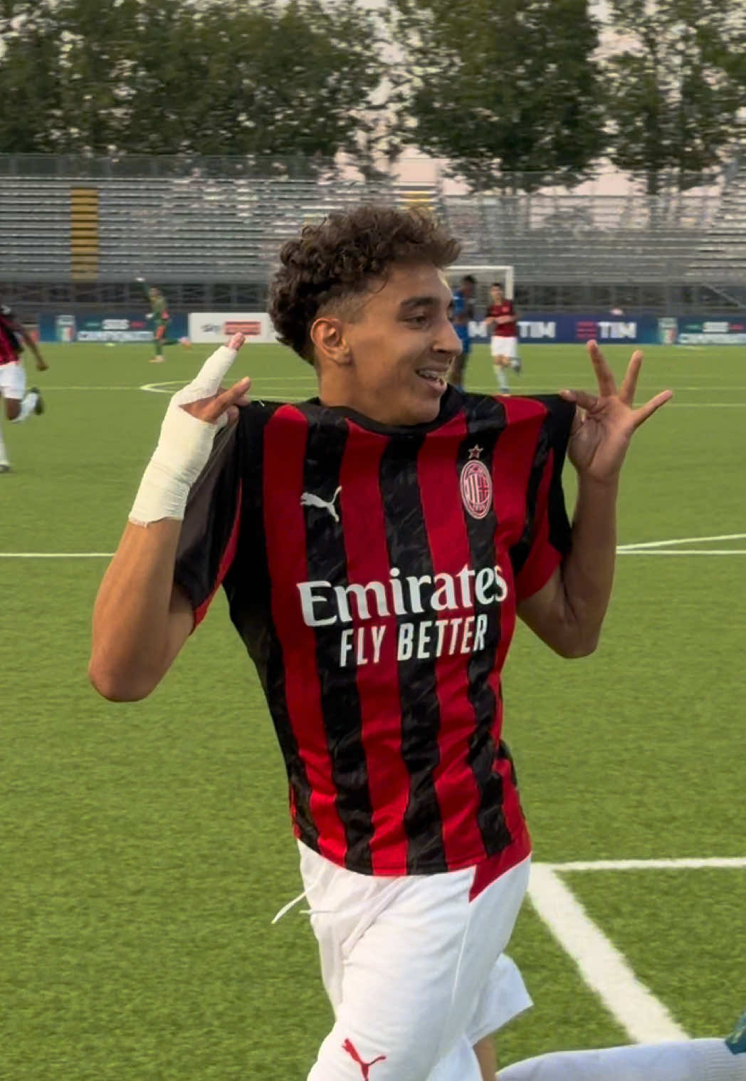 @AC Milan