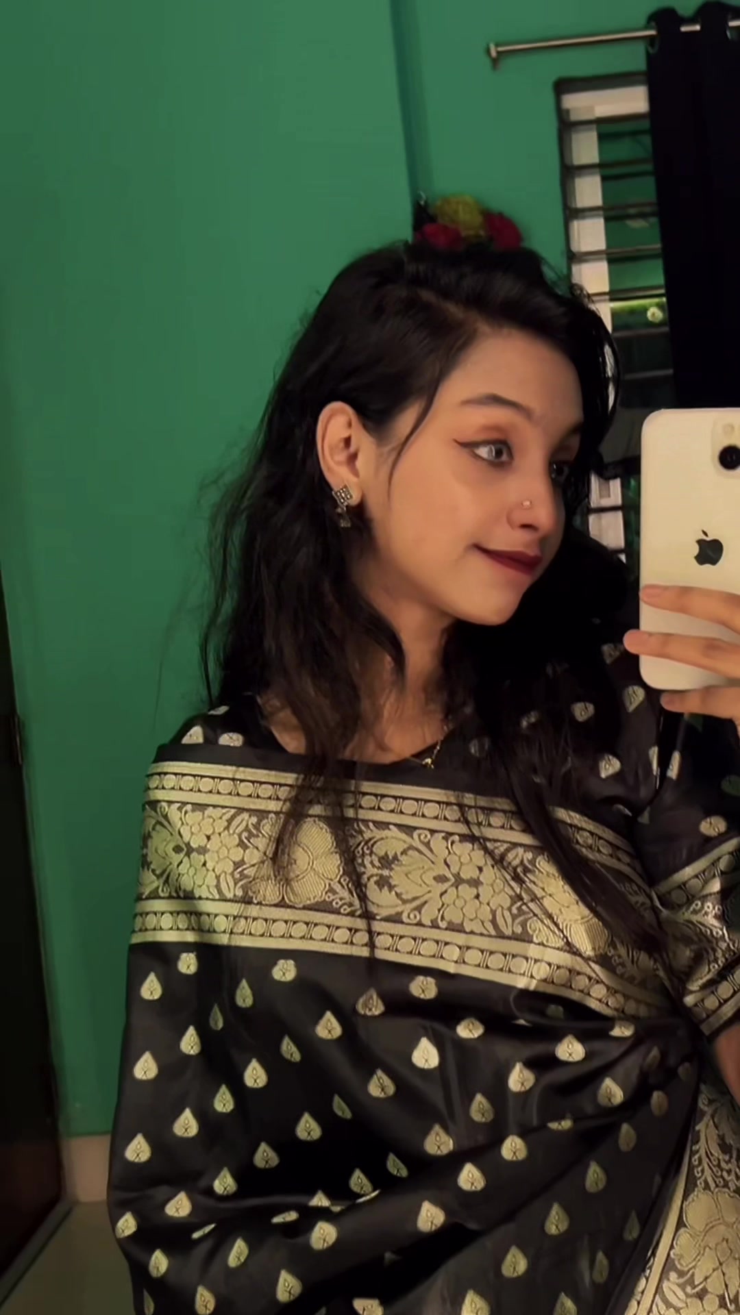 @Pyar ki Nishani đĨ