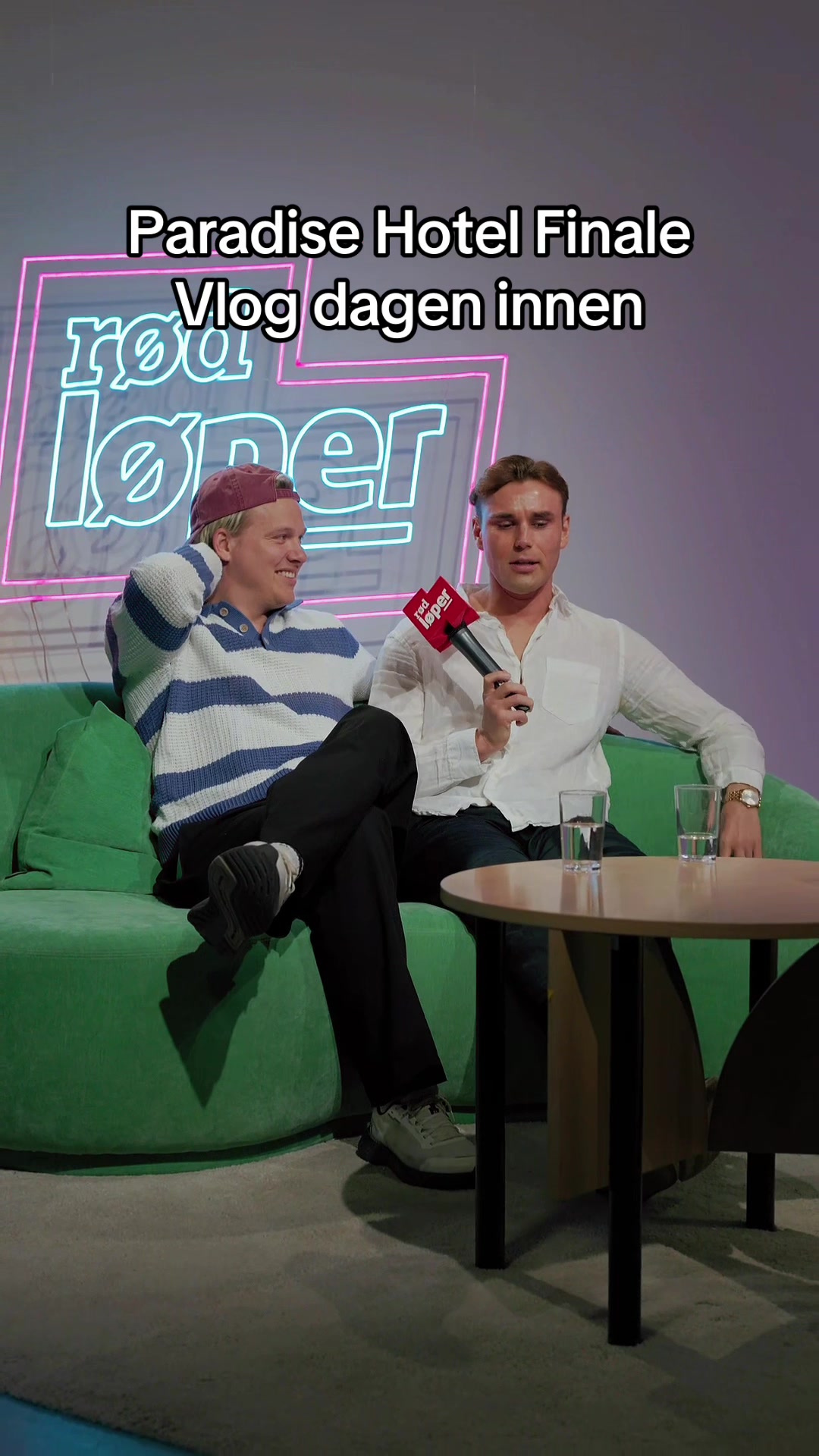 @Johannes Magnussen