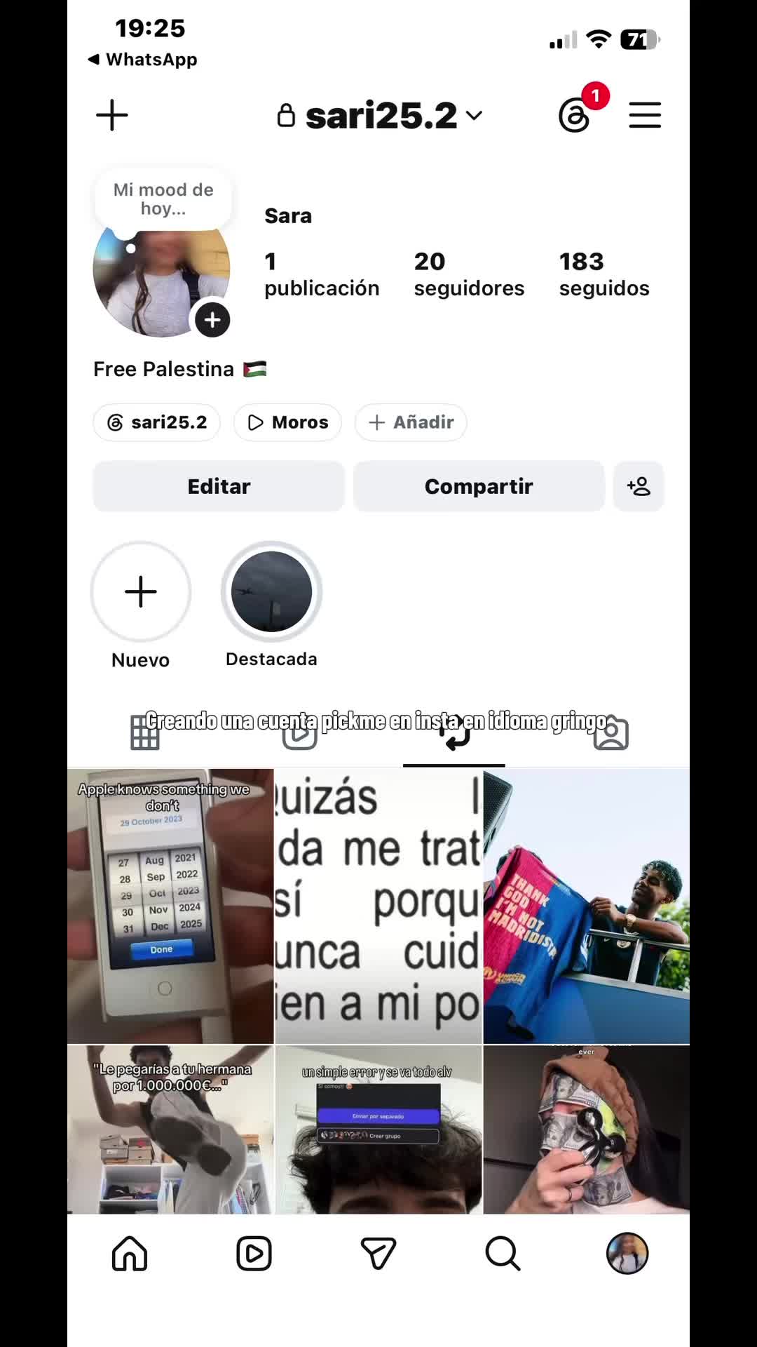 @Sariiiii