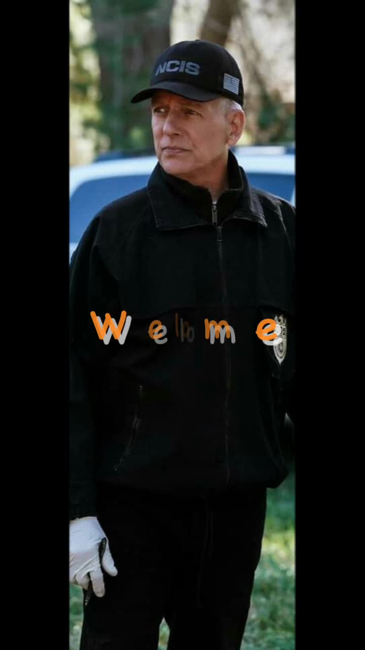 @Mark Harmon personal page