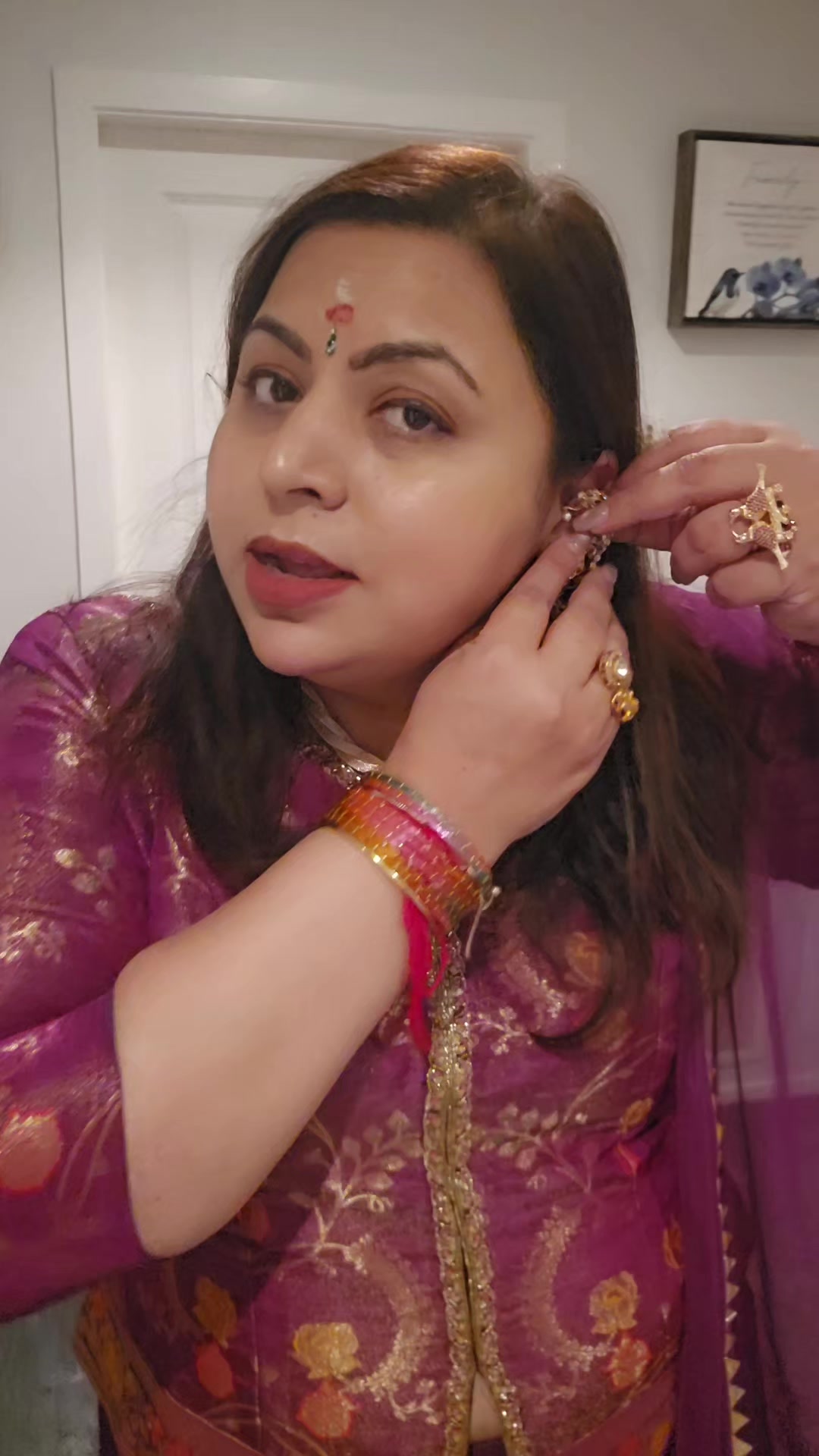 @Sonam Gandhi