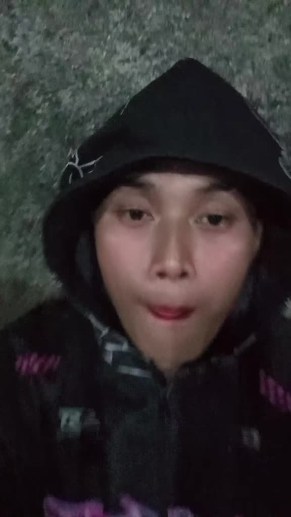 @anak manjah