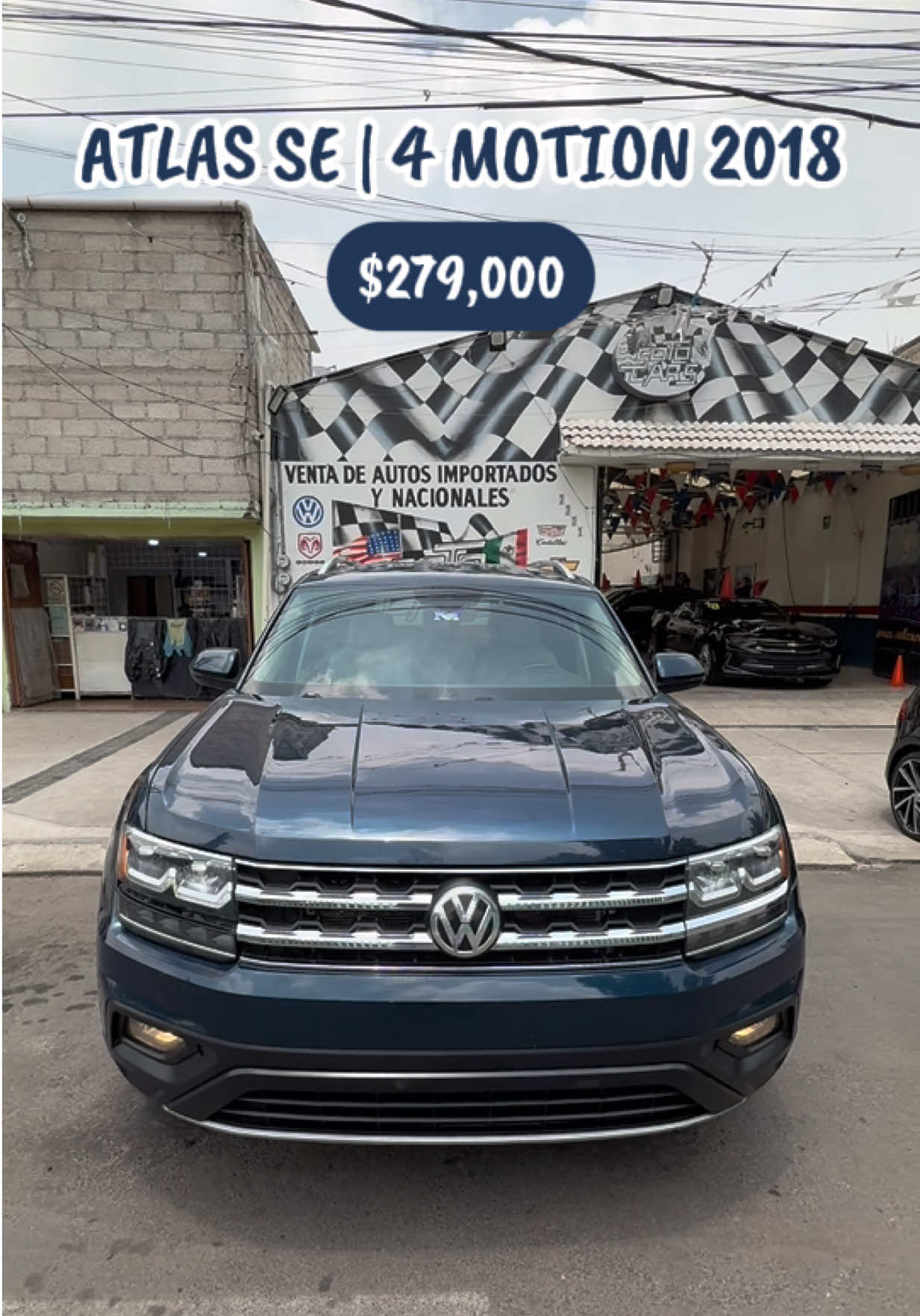 @SOTO CARS CDMX