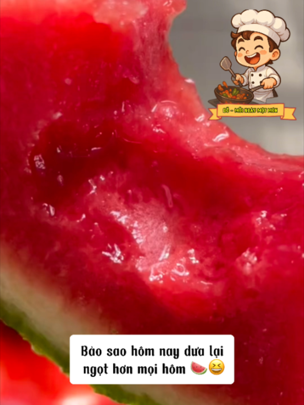 @Đỗ - Mỗi Ng&agrave;y Một M&oacute;n
