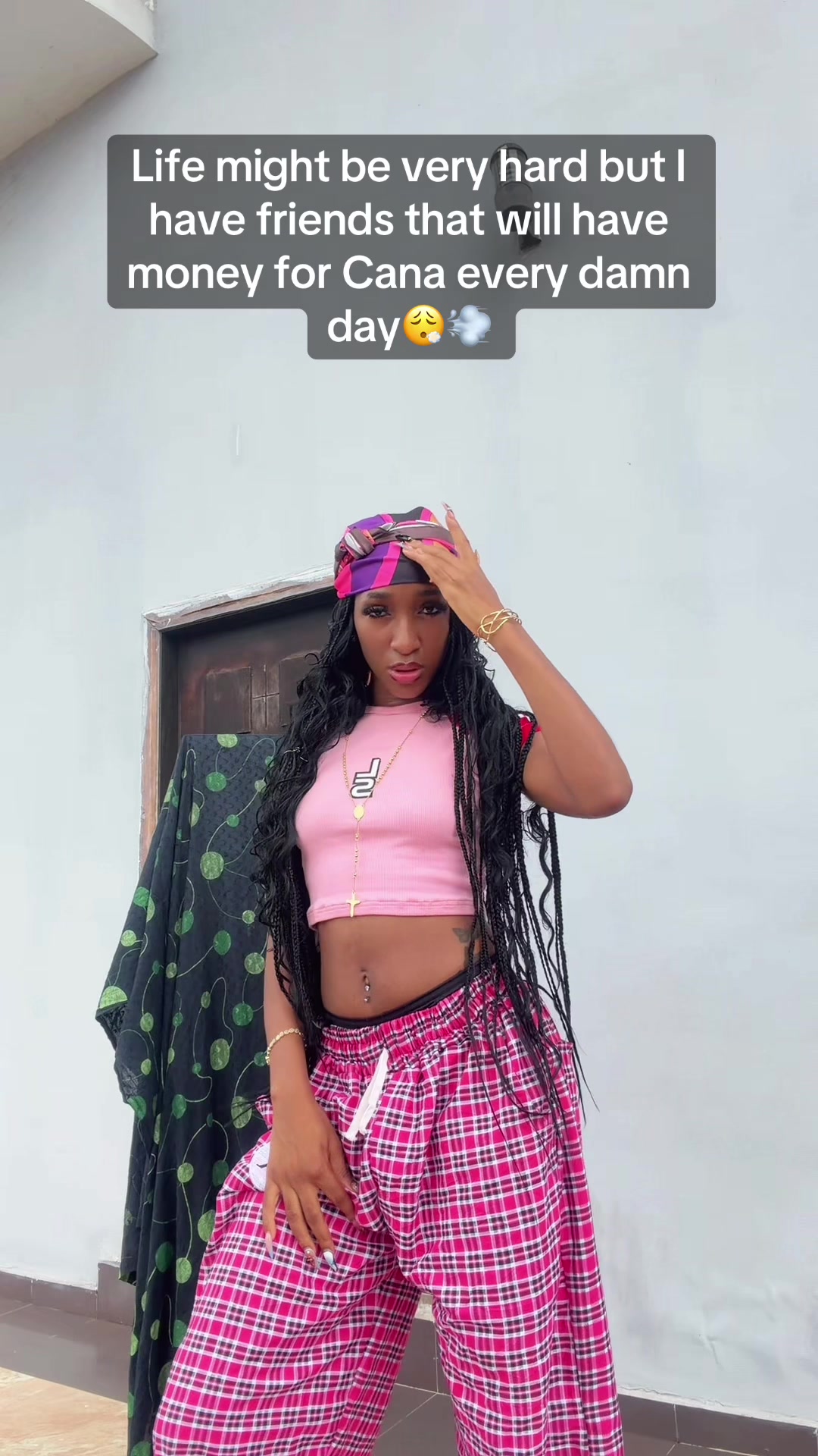 @🥰THE BUBA GIRL🥰