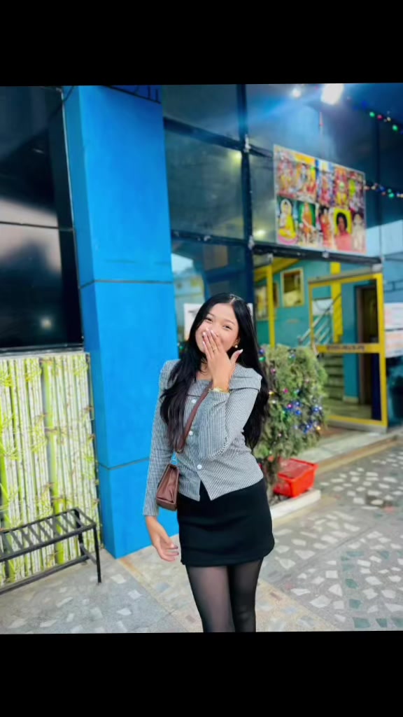 @SUSHMA TAMANG🧿