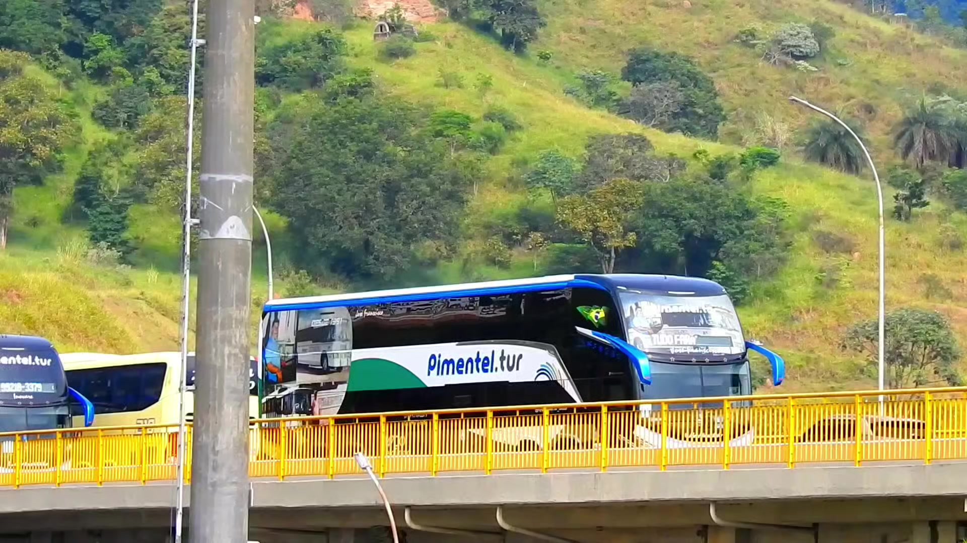 @ᴇᴅɪʟꜱᴏɴ ᴠɪᴅᴇᴏ ʙᴜꜱ🚍