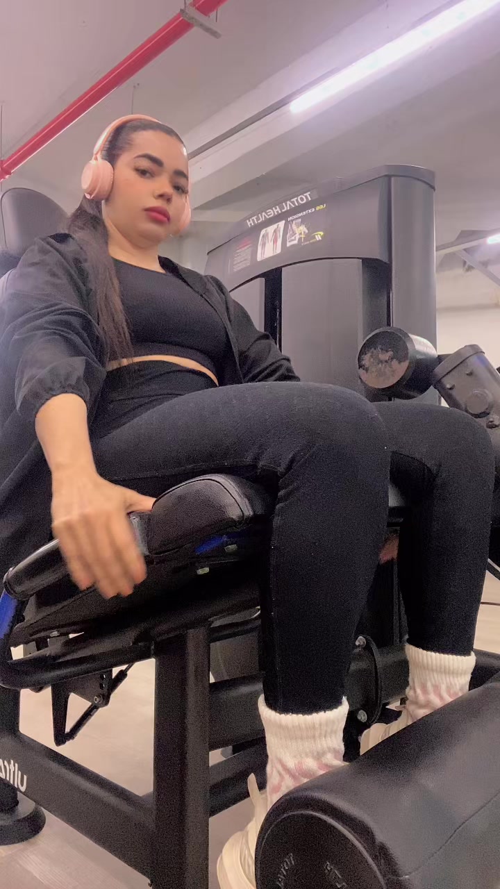 @Gessica Santana