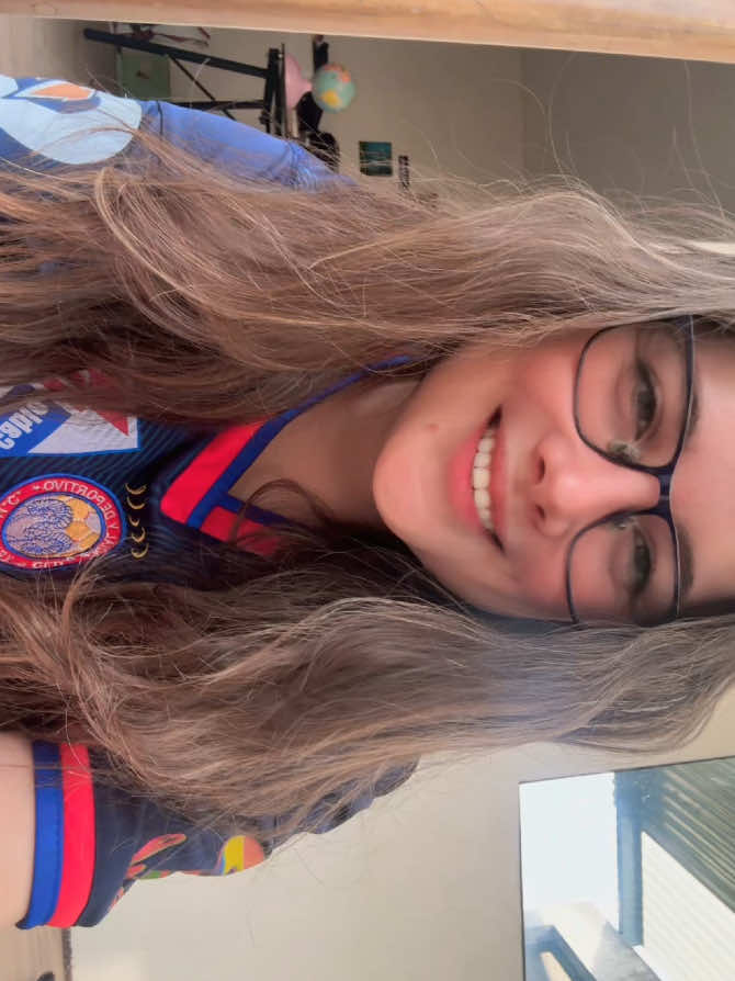 @Isabel Paiz