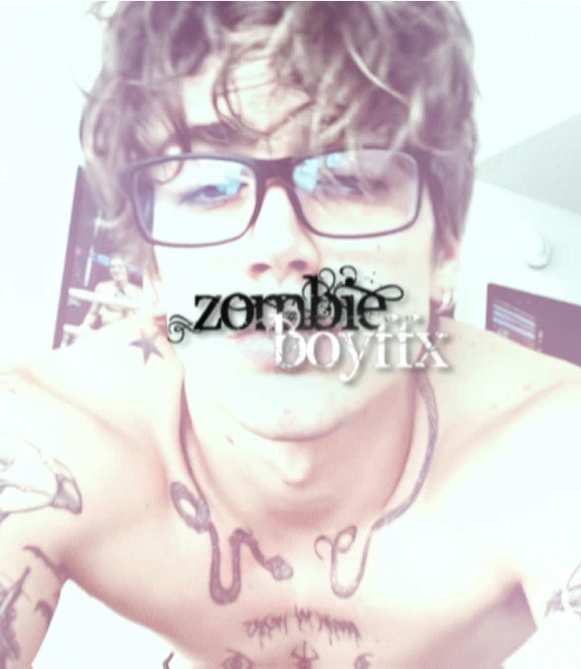 @zombieboy