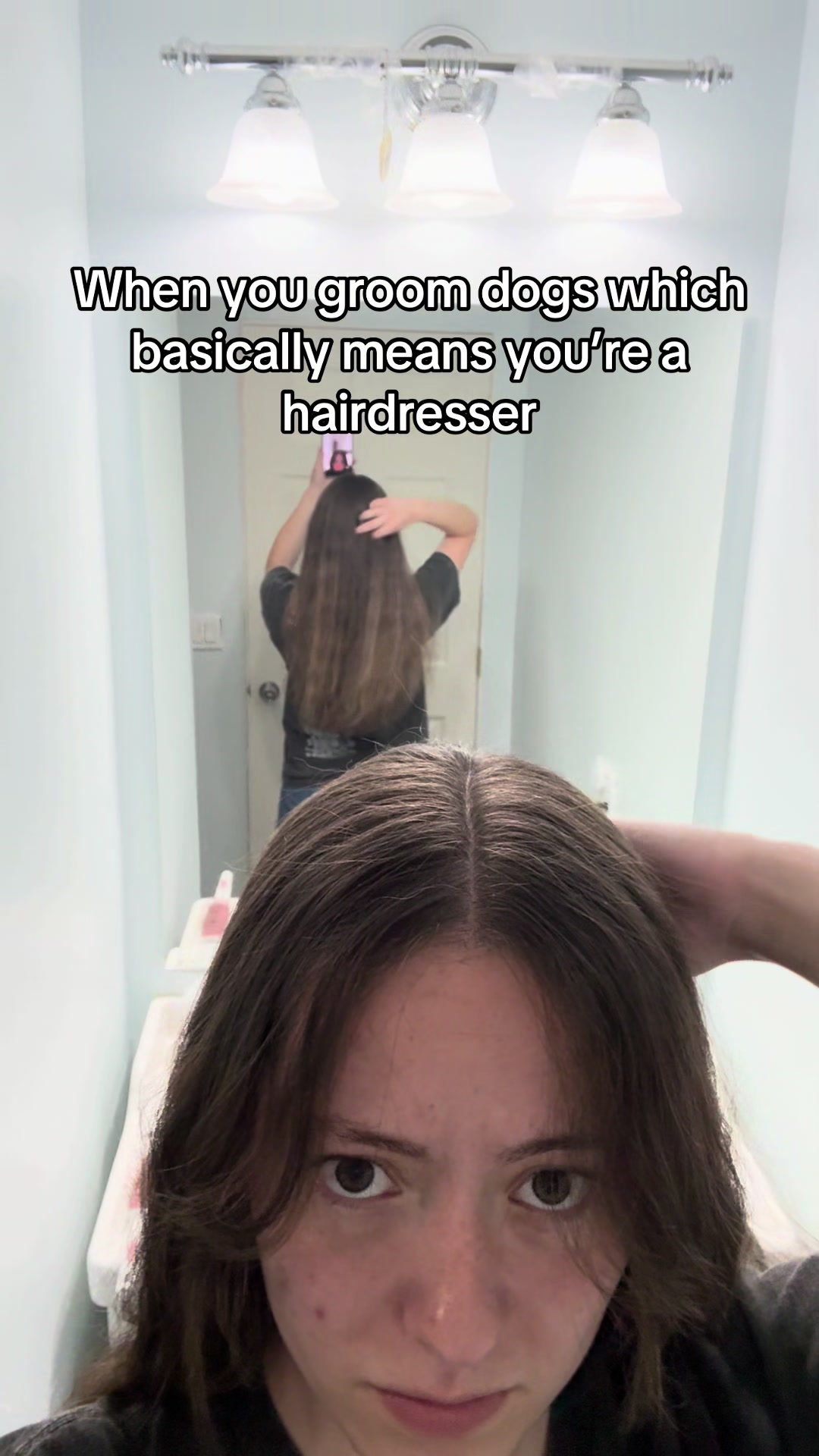 @Emmabelle + Poods 🐩🤍