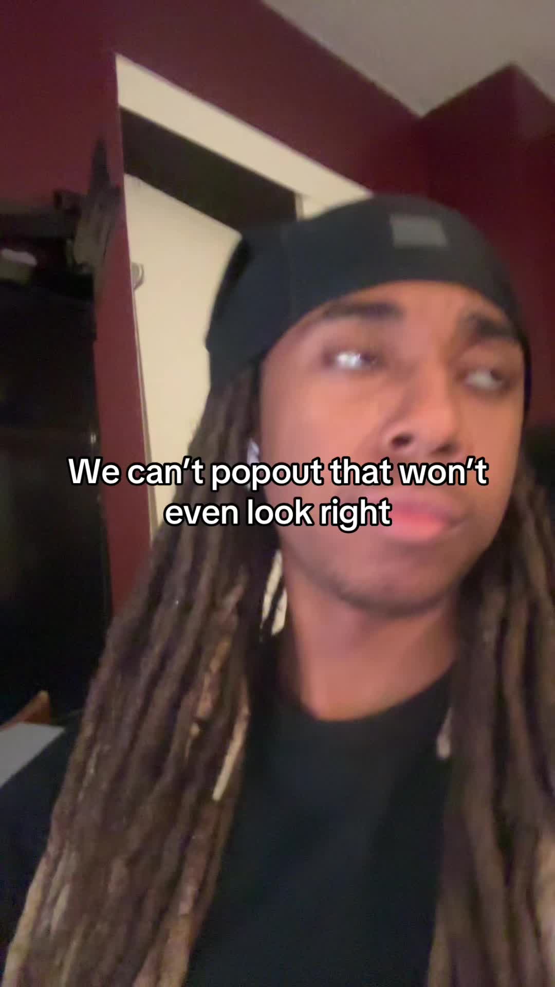 @Yes im waka