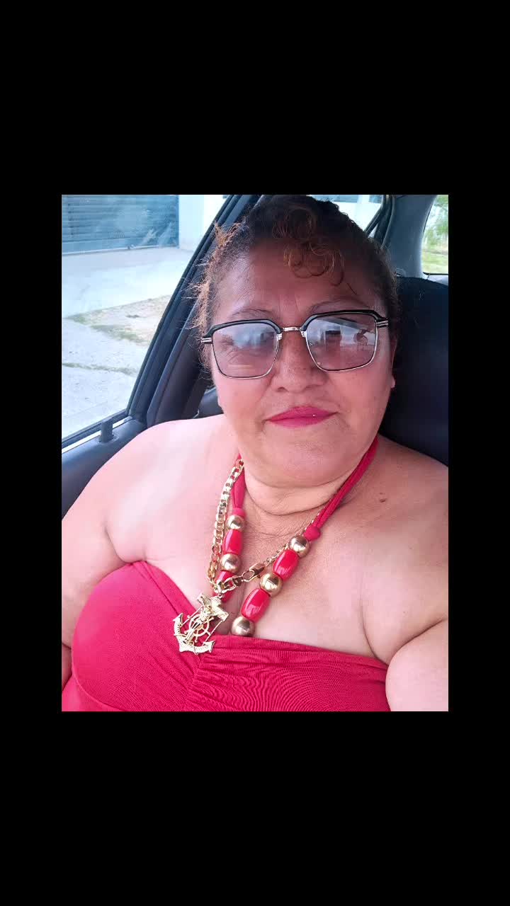 @gaviota consentida