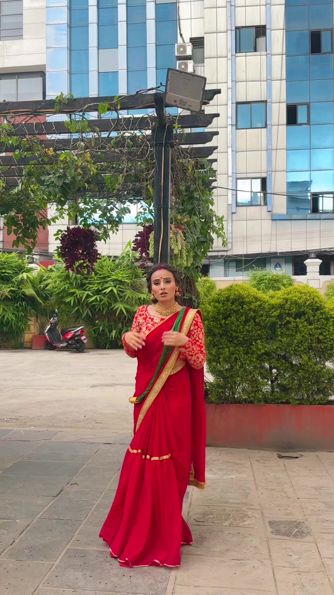 @Narayani Khatri