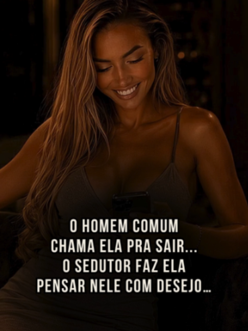 @Sedução BOSS