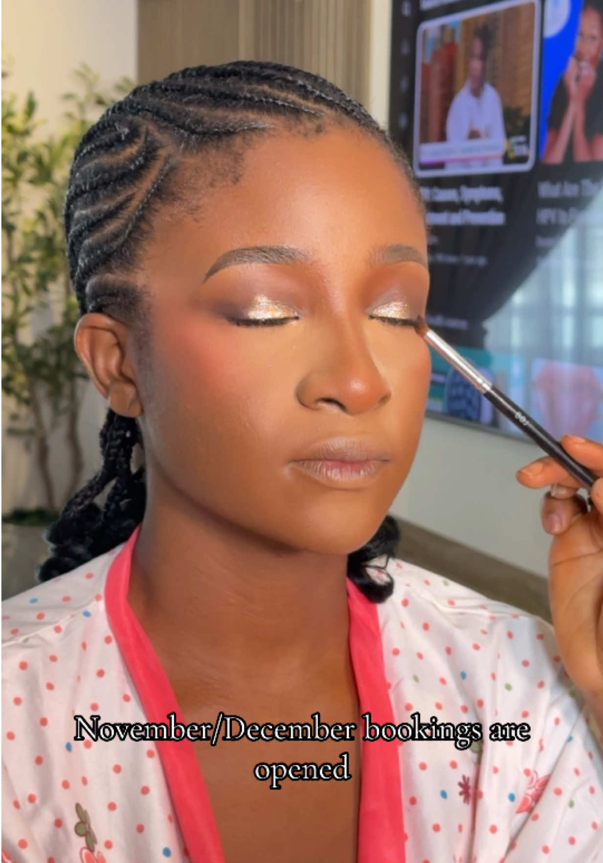 @Wura | Lagos Mua