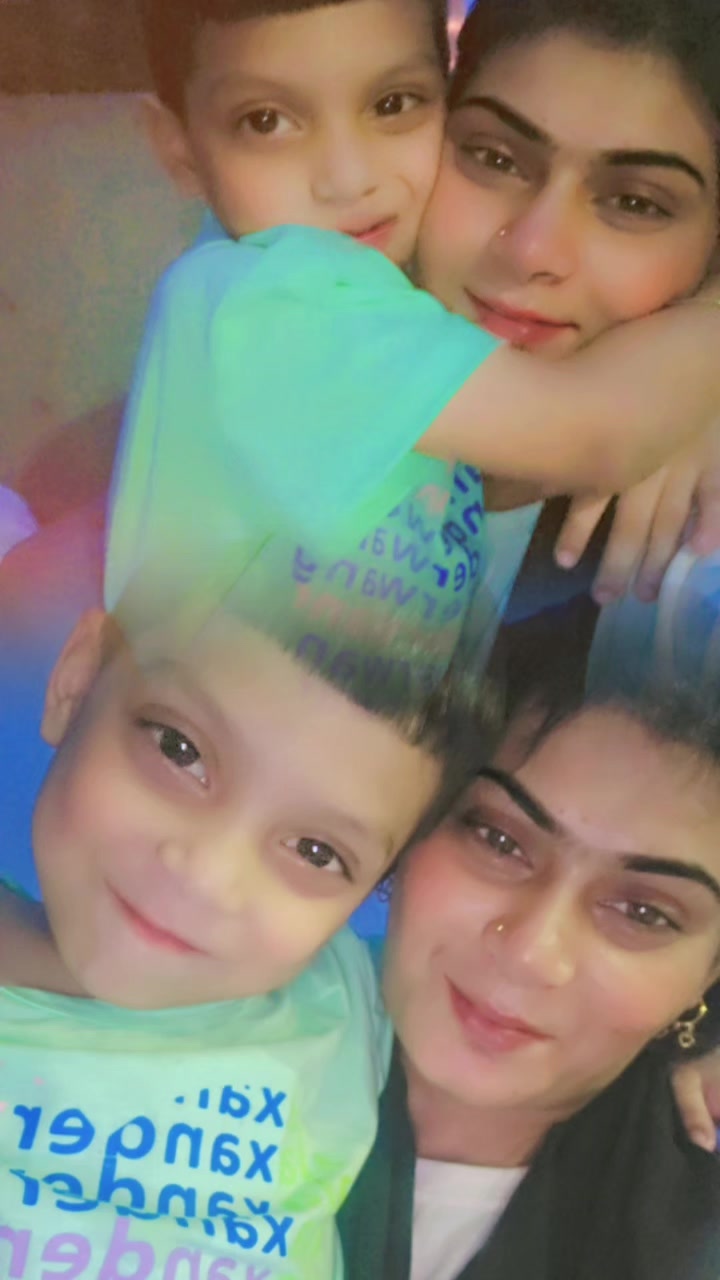 @Sehar Malik