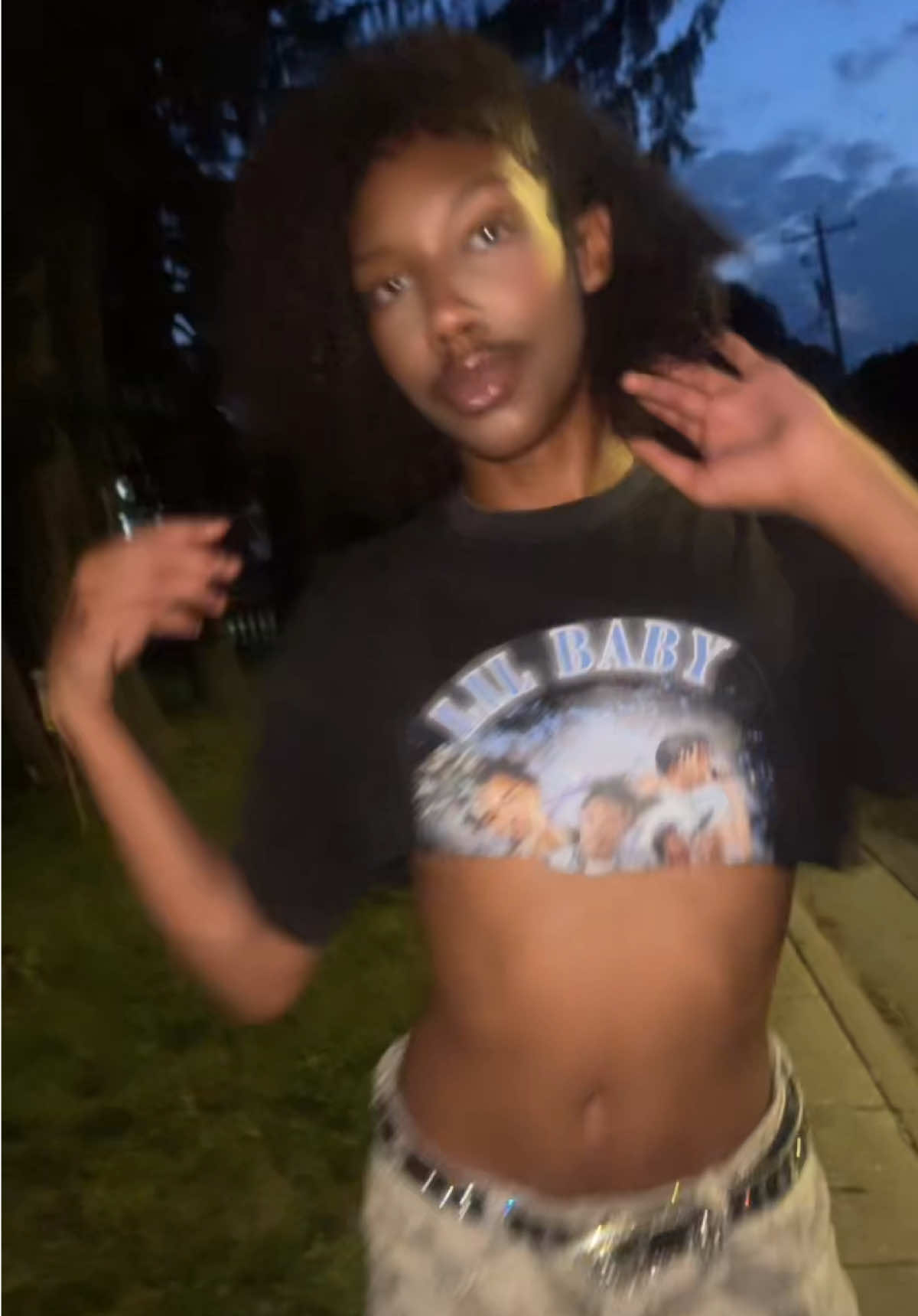 @Baddest.bombshell ๐๐ง๐๐