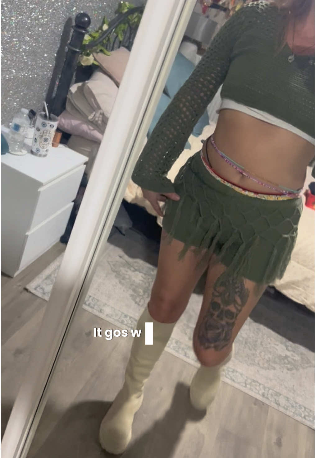 @LADYMICHELLE✌🏻