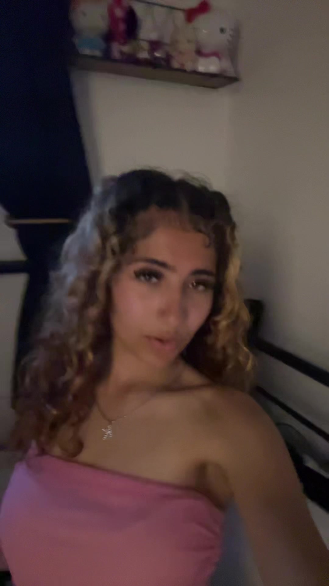 @kayla marie
