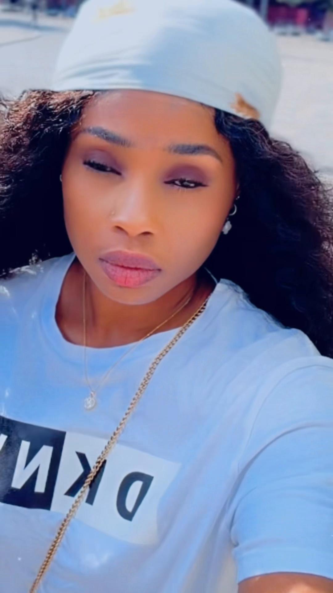 @bossbabe_Chi