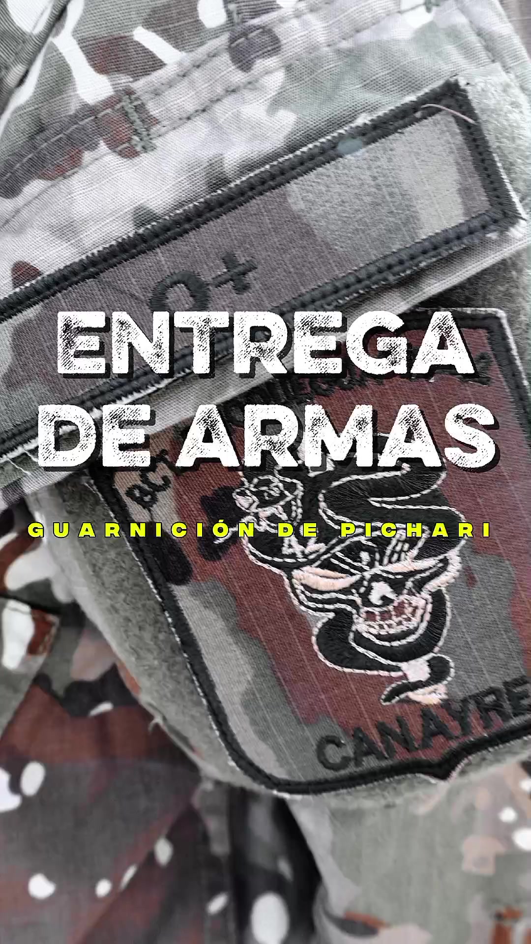 @2da Brigada de Infanter&iacute;a