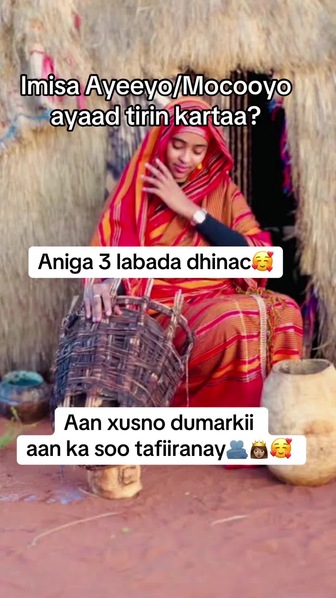 @Araweelo Afrika🇸🇴🇩🇯