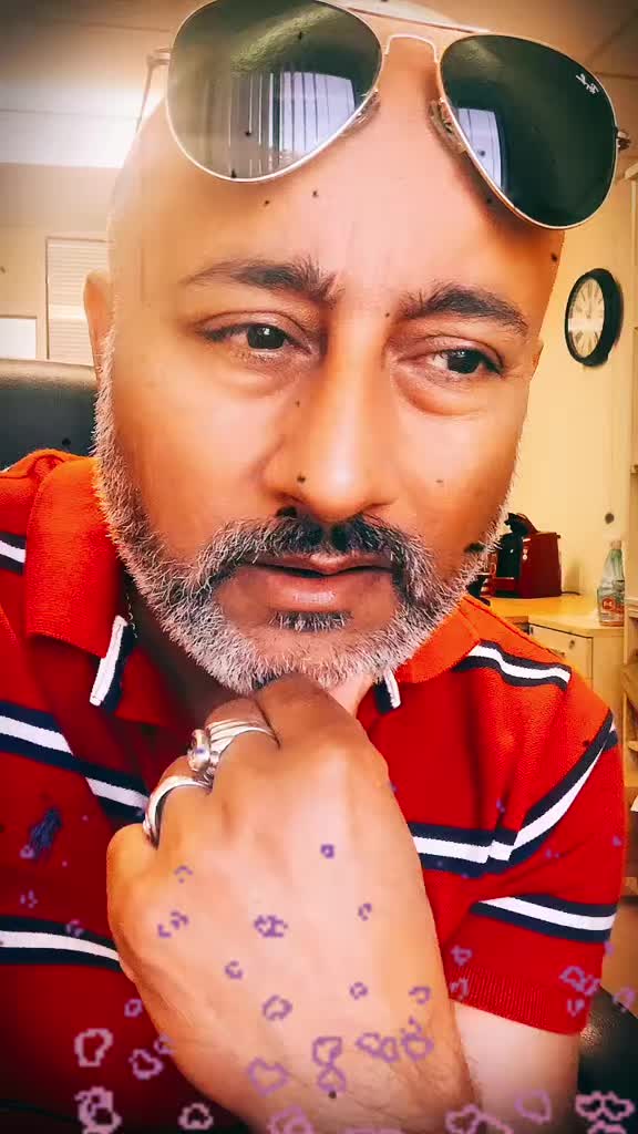 @❤️Singer Bob Singh❤️