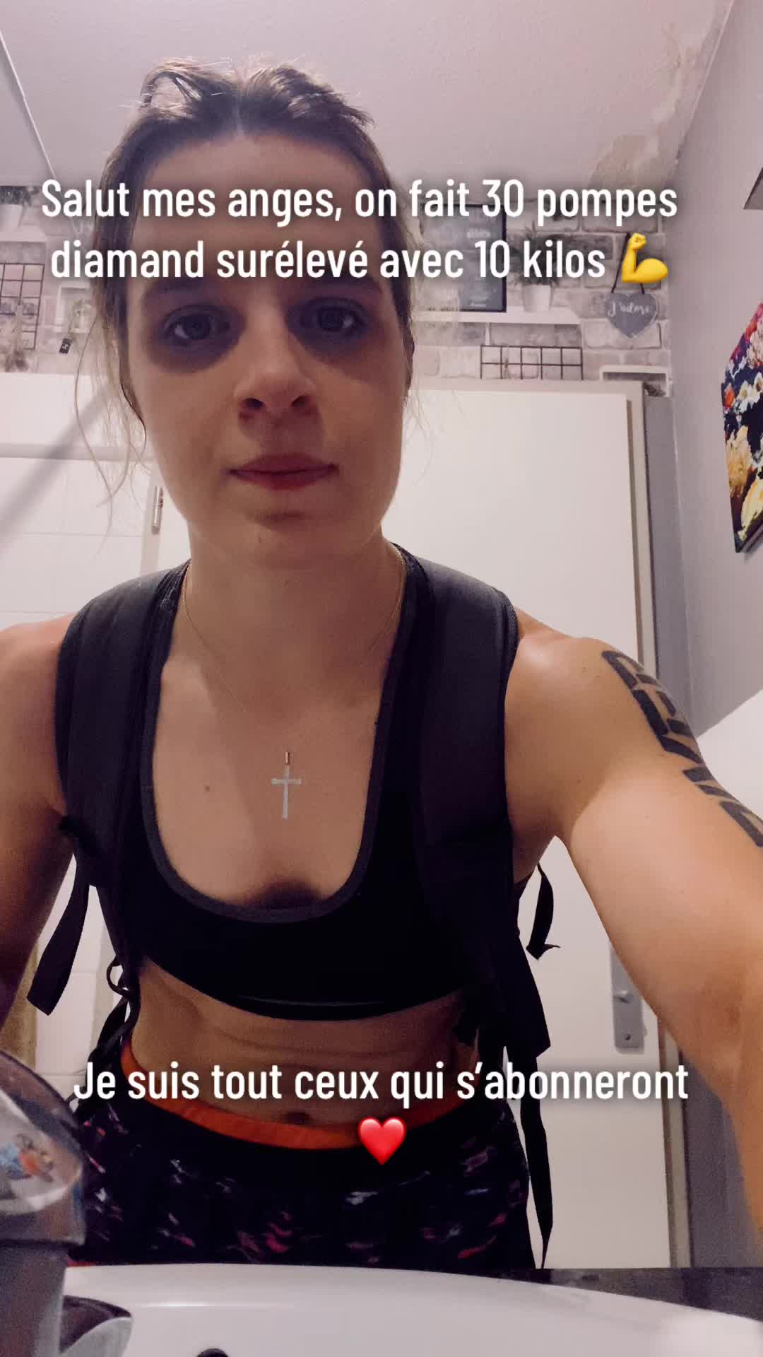 @Victoriafaitdelamuscu