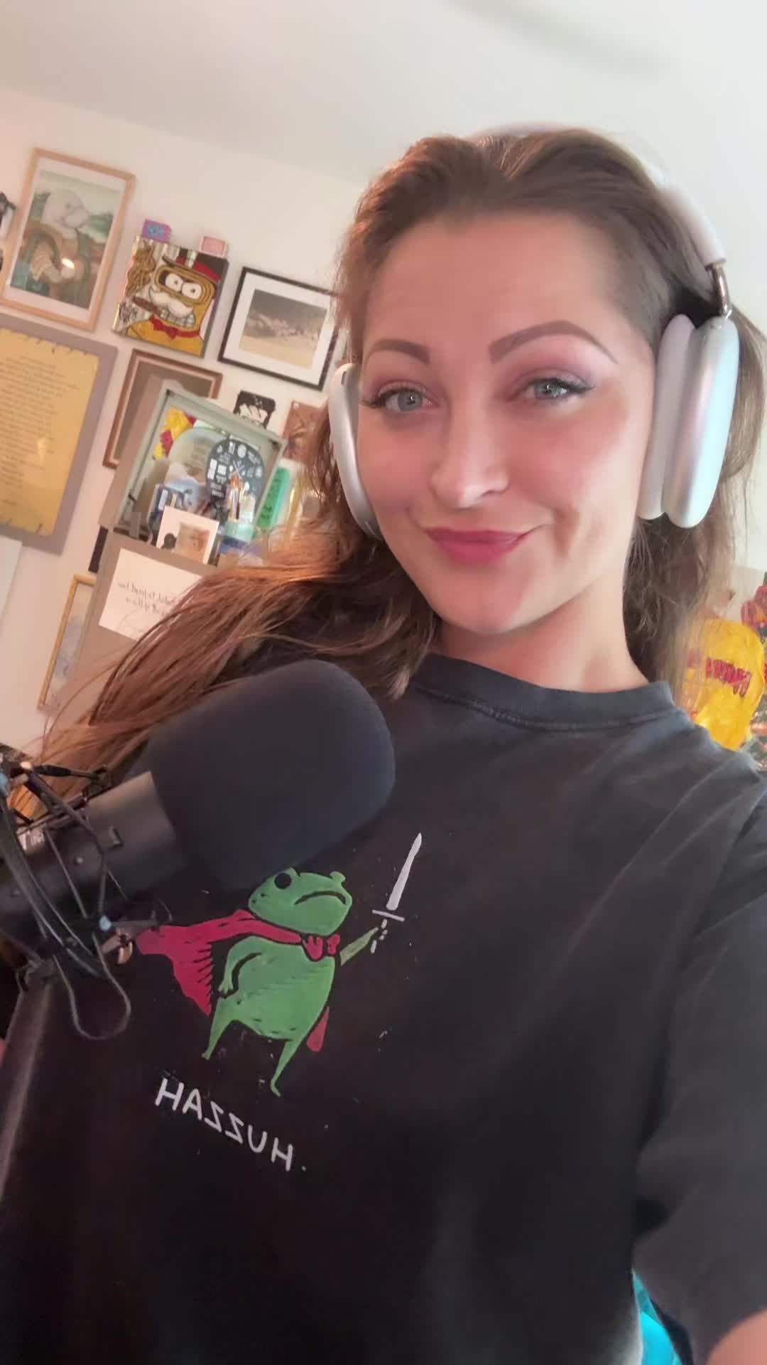 @Dani Daniels