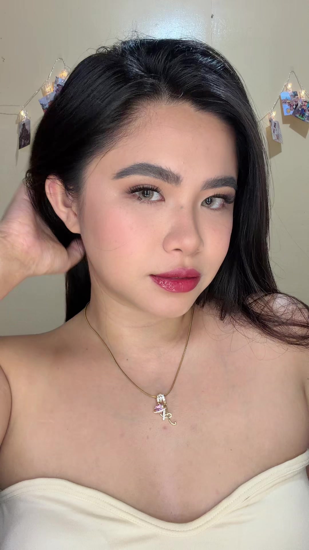 @Angela Tolentino
