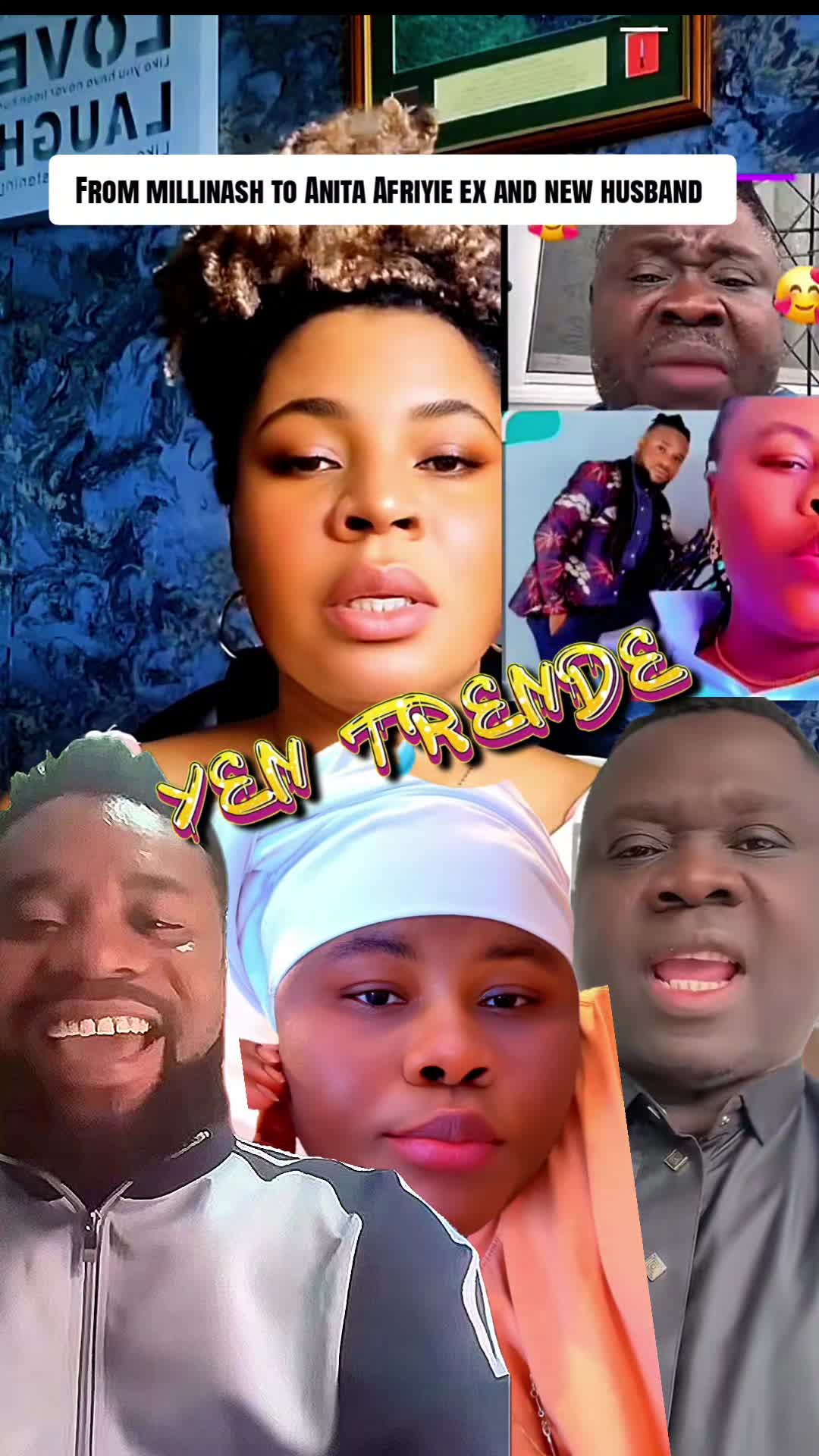 @👑 Yen Trende 🎮🎬