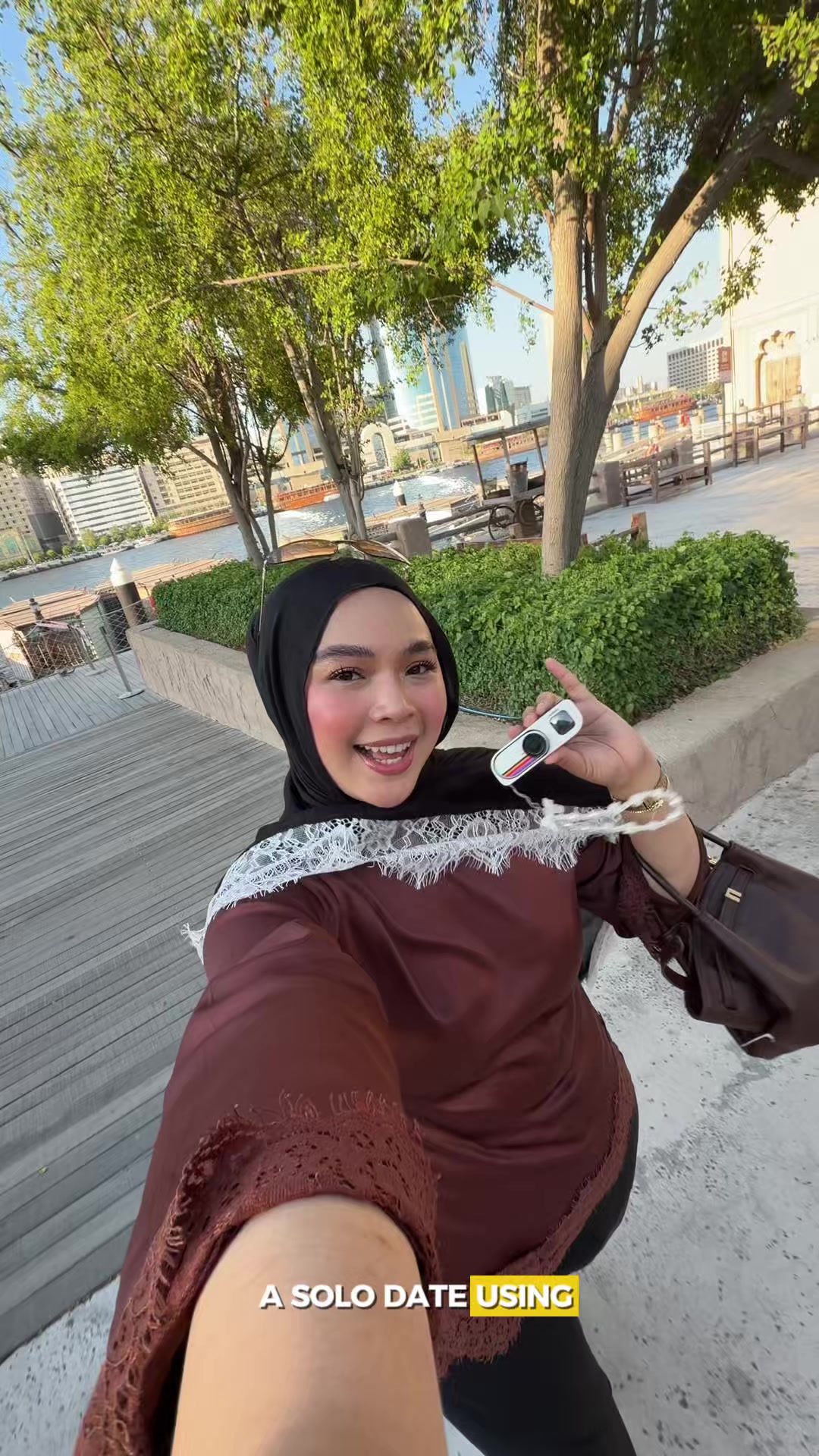 @Aiza in Dubai 🇵🇭🇦🇪
