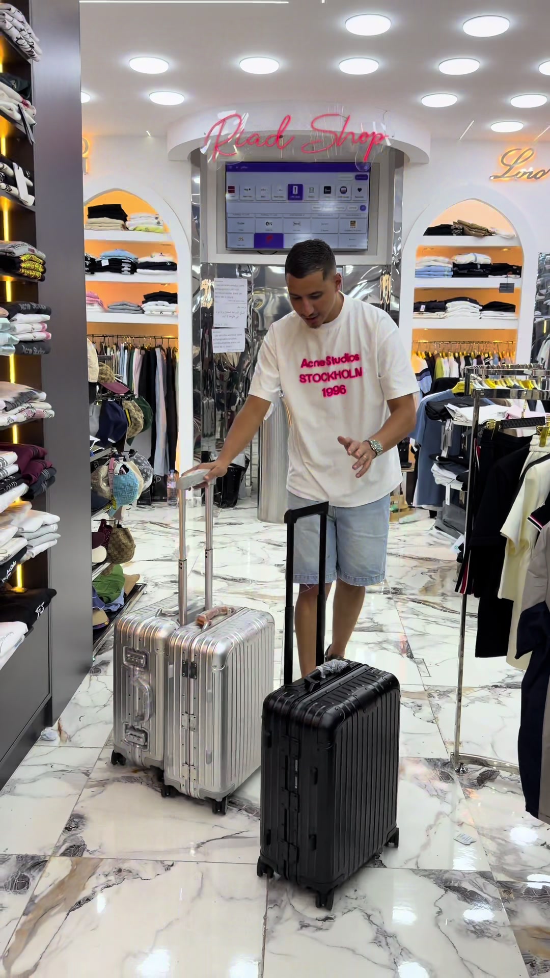 @Riad Shop