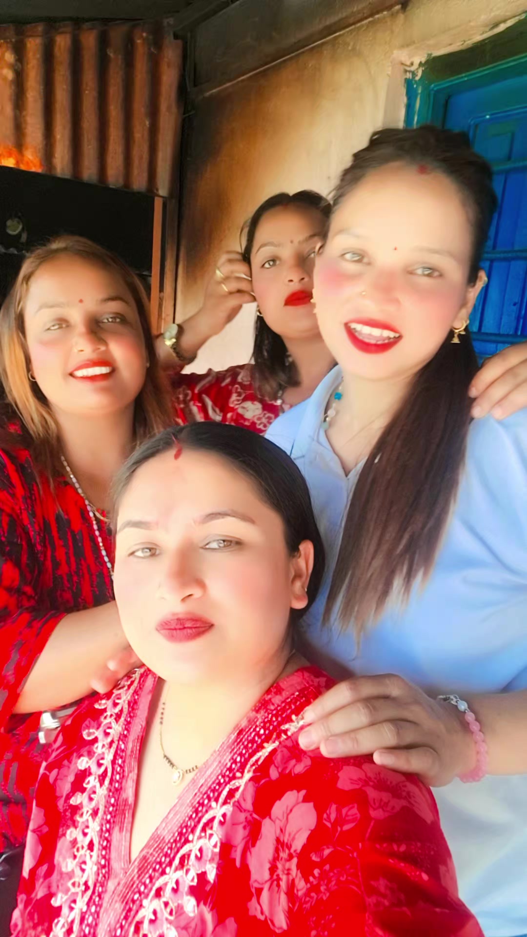 @sarita dhakal nepal