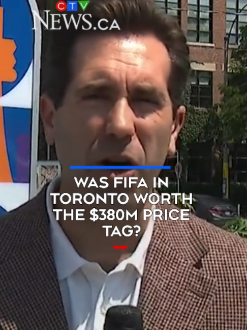 @ctvnewstoronto