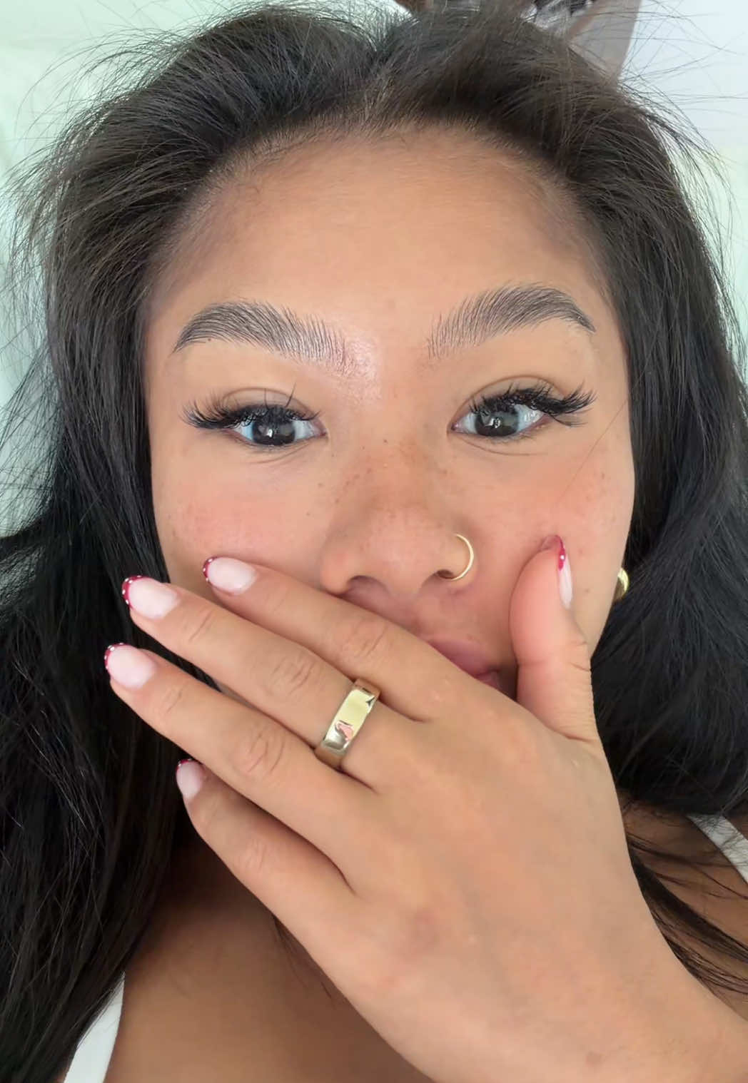 @Nikki Nguyen