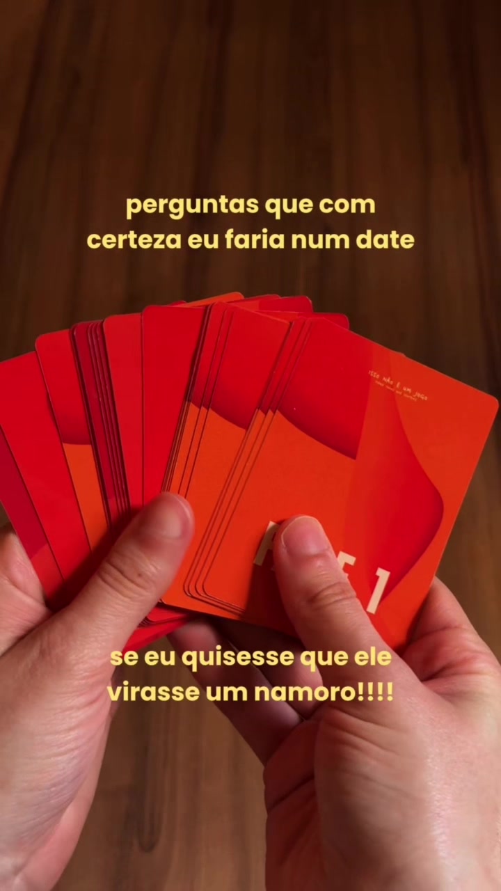 @Isso n&atilde;o &eacute; um Jogo