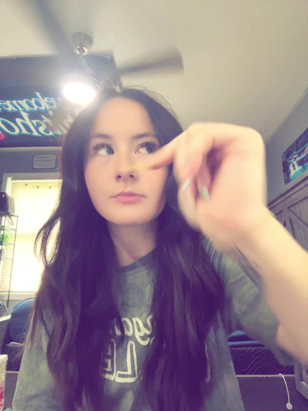 @Hannah | INDY HAIRSTYLIST
