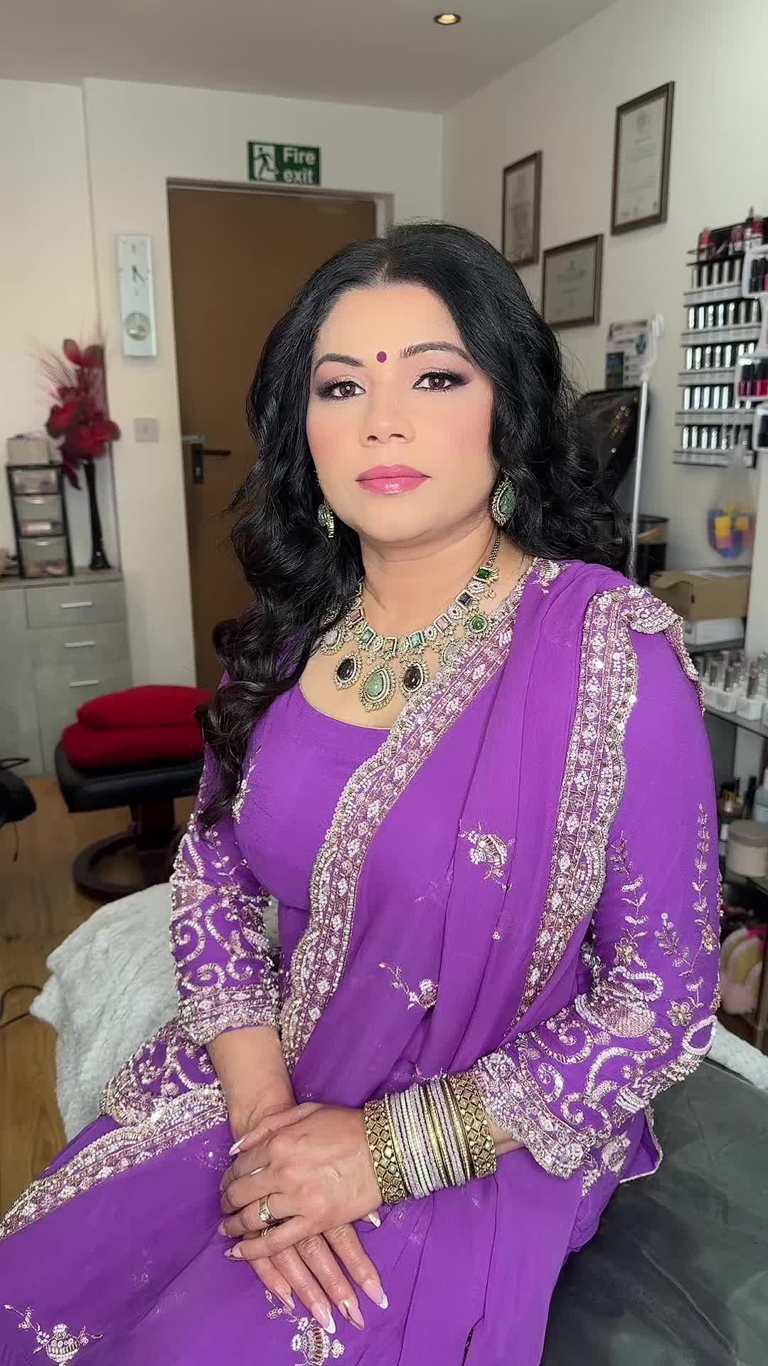 @Ballys beauty