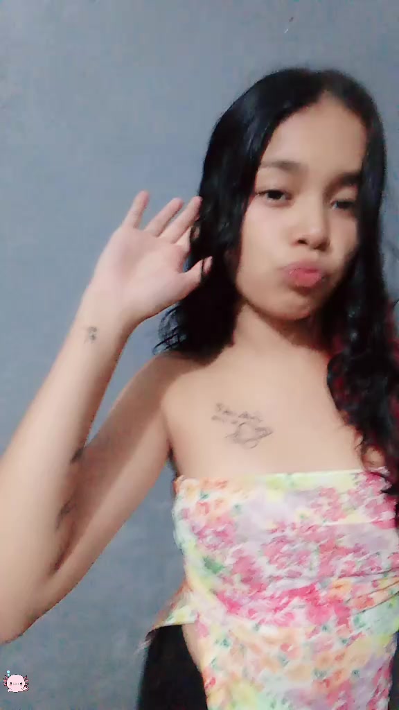 @Tu flaca