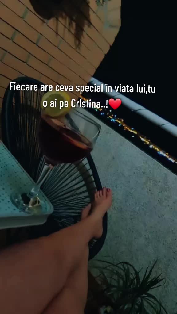 @Cristina
