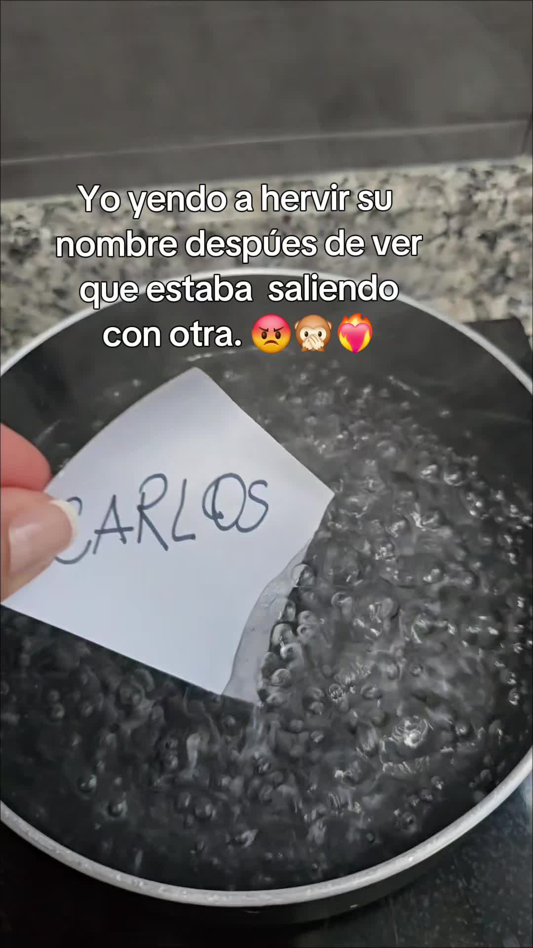 @Omaira pimentel