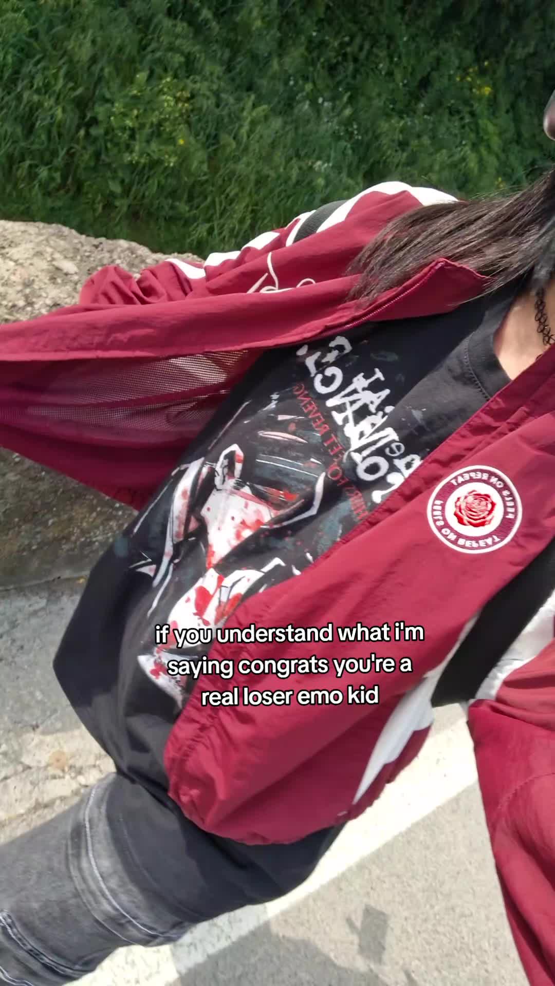 @GiadaXoXoJade (mcr's version)