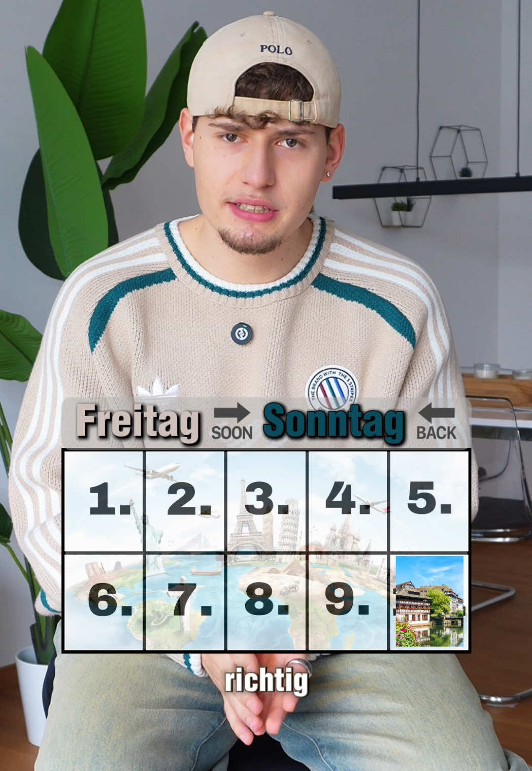 @Martin | Projekt Bestform