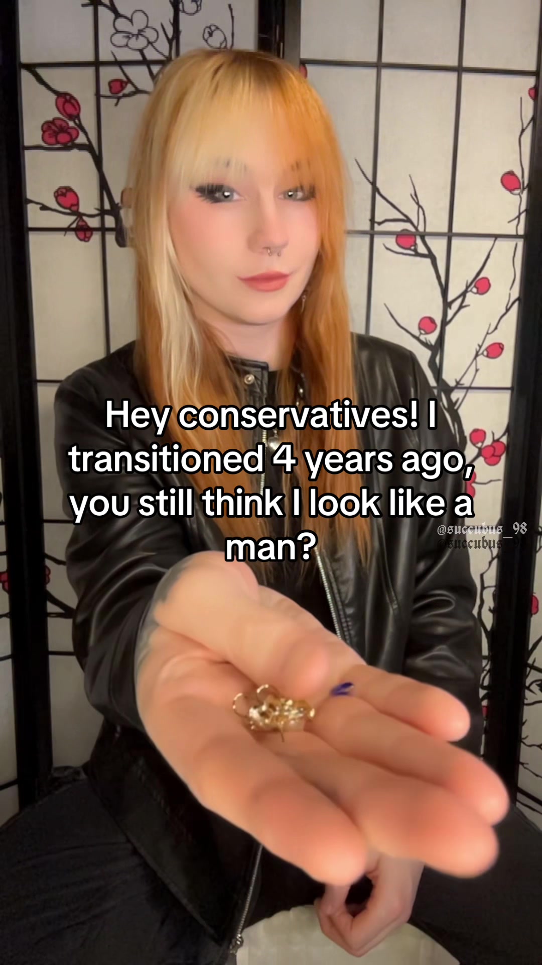 @Amber Hawking