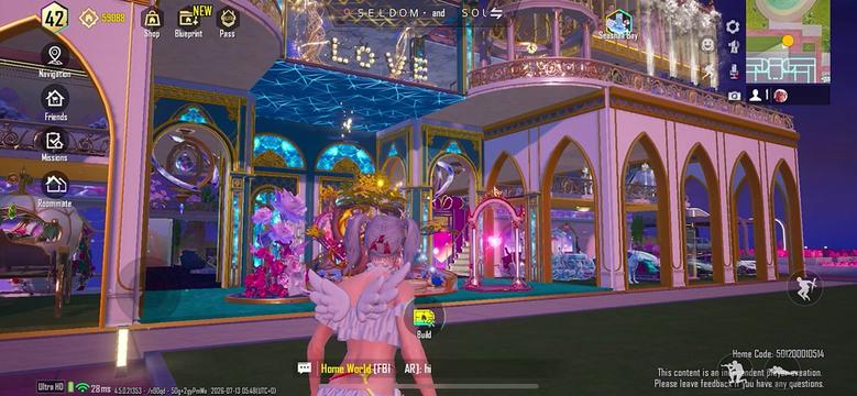 @๐ฅ S O U L ๐ฅ