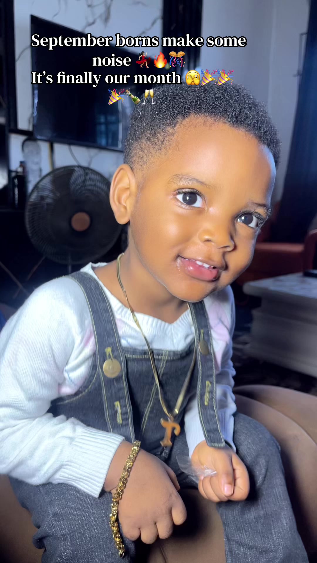@Baby Jayden๐๐๐ซ