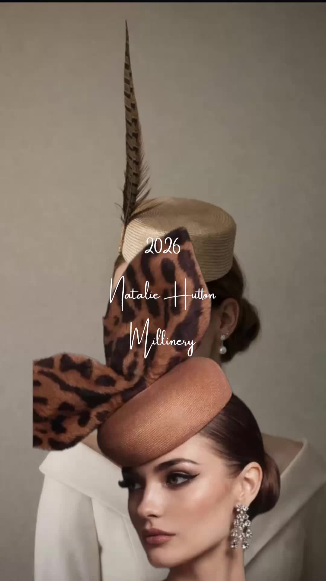 @NatalieHuttonMillinery